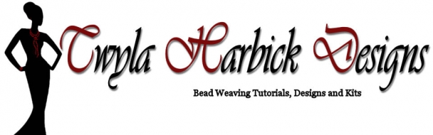 Twyla Harbick Designs Banner